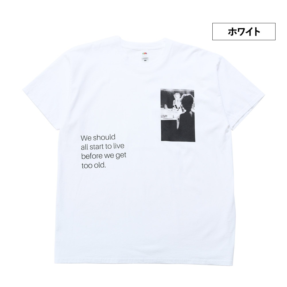 Marilyn Monroe Graphic Tee