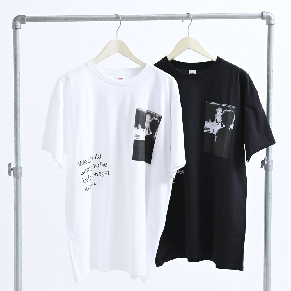 Marilyn Monroe Graphic Tee