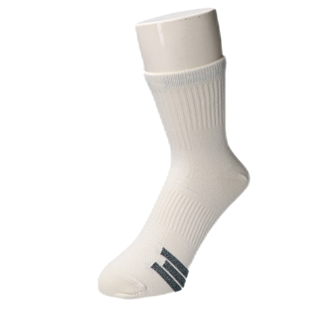 IFMC×STICKERメンズ 陸上ソックス005