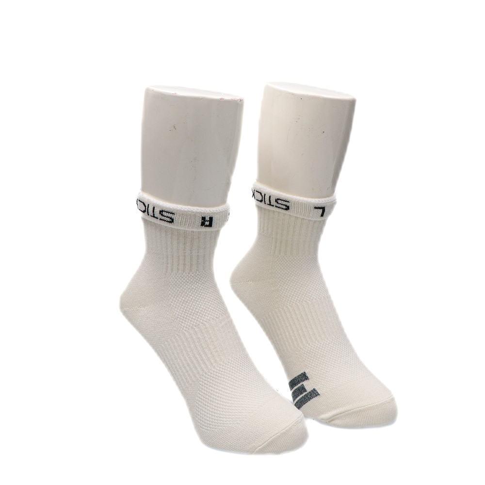 IFMC×STICKERメンズ 陸上ソックス005