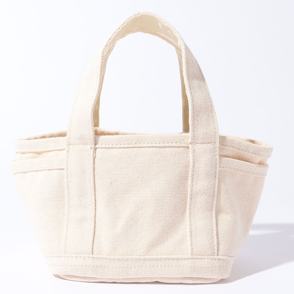 COB CANVAS DESERT TOTE S