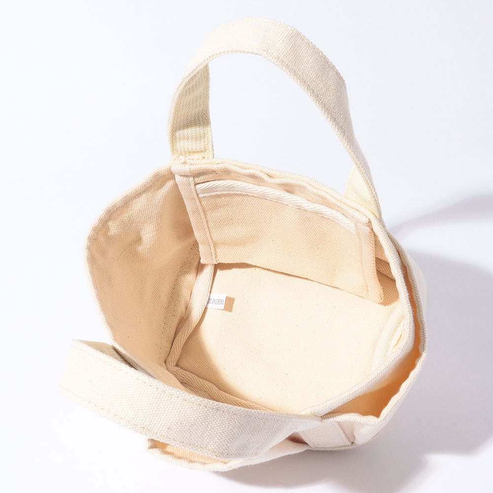 COB CANVAS DESERT TOTE S