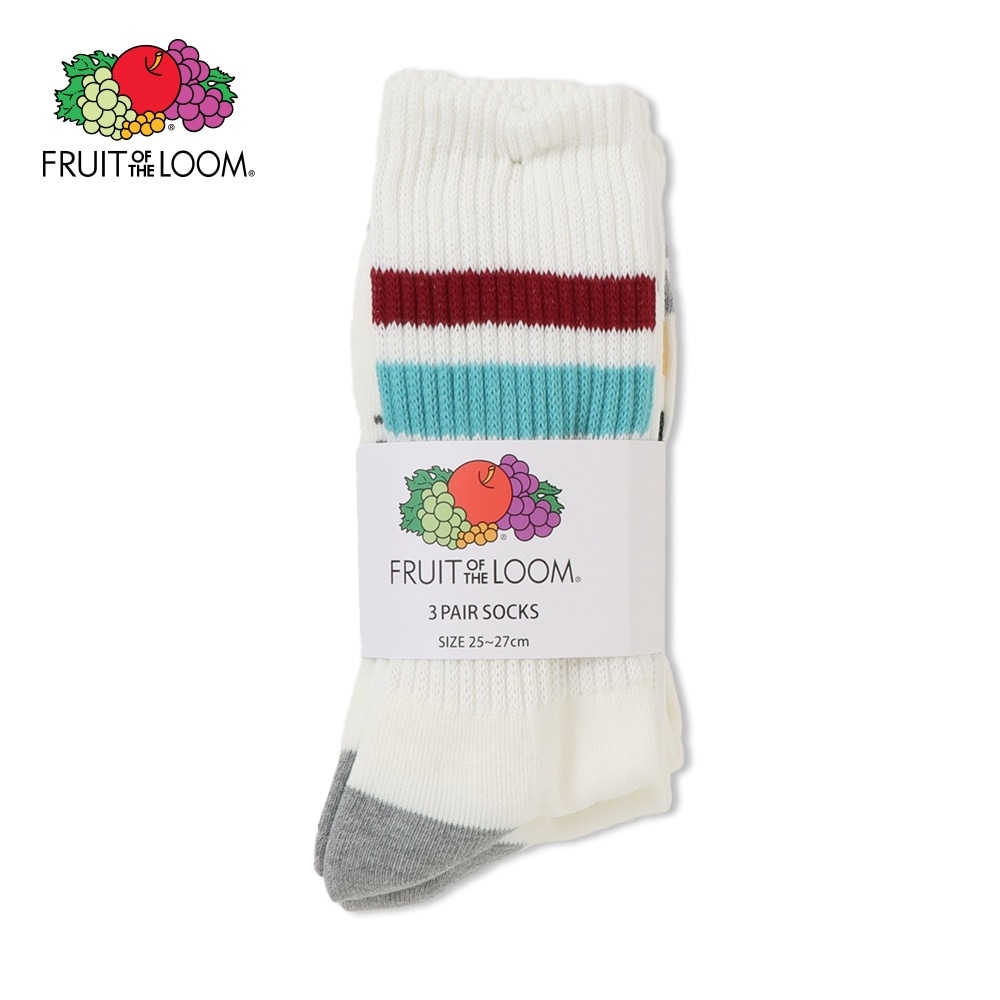 C.FTL3Pヴィンテージ3ライン/全1色