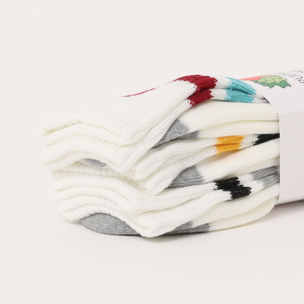 C.FTL3Pヴィンテージ3ライン/全1色