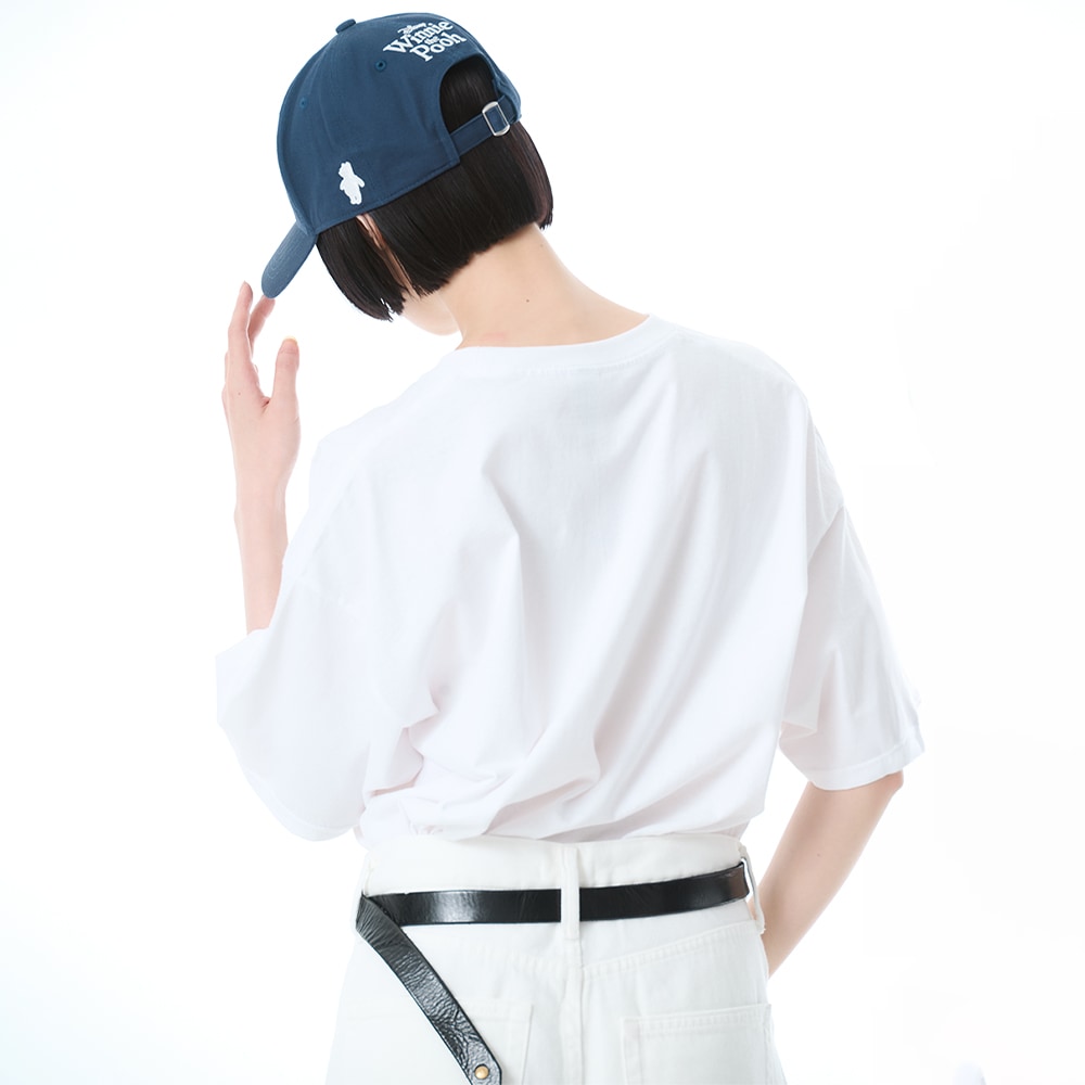 Disney / Winnie the Pooh EMB Cap