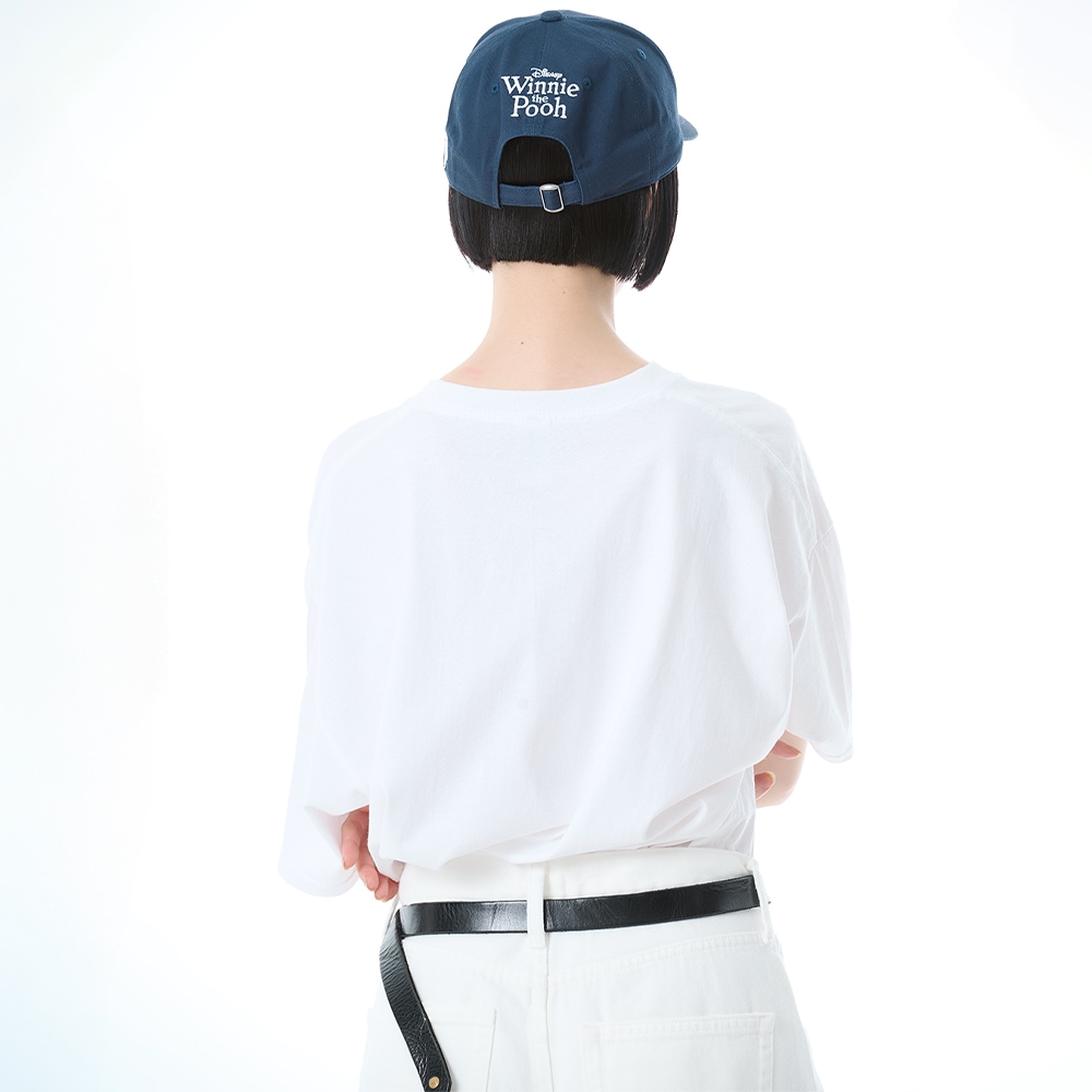 Disney / Winnie the Pooh EMB Cap