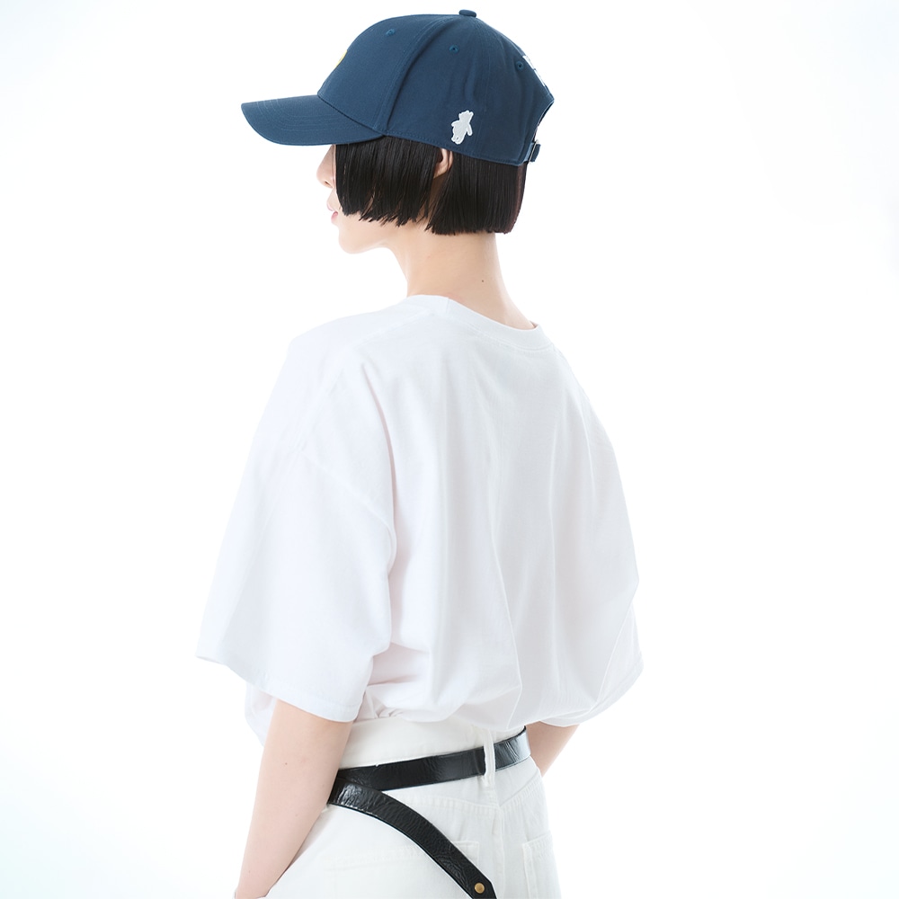 Disney / Winnie the Pooh EMB Cap