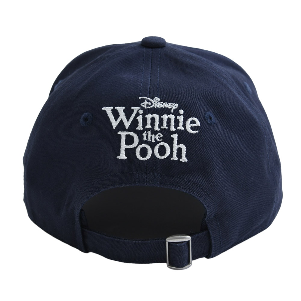 Disney / Winnie the Pooh EMB Cap