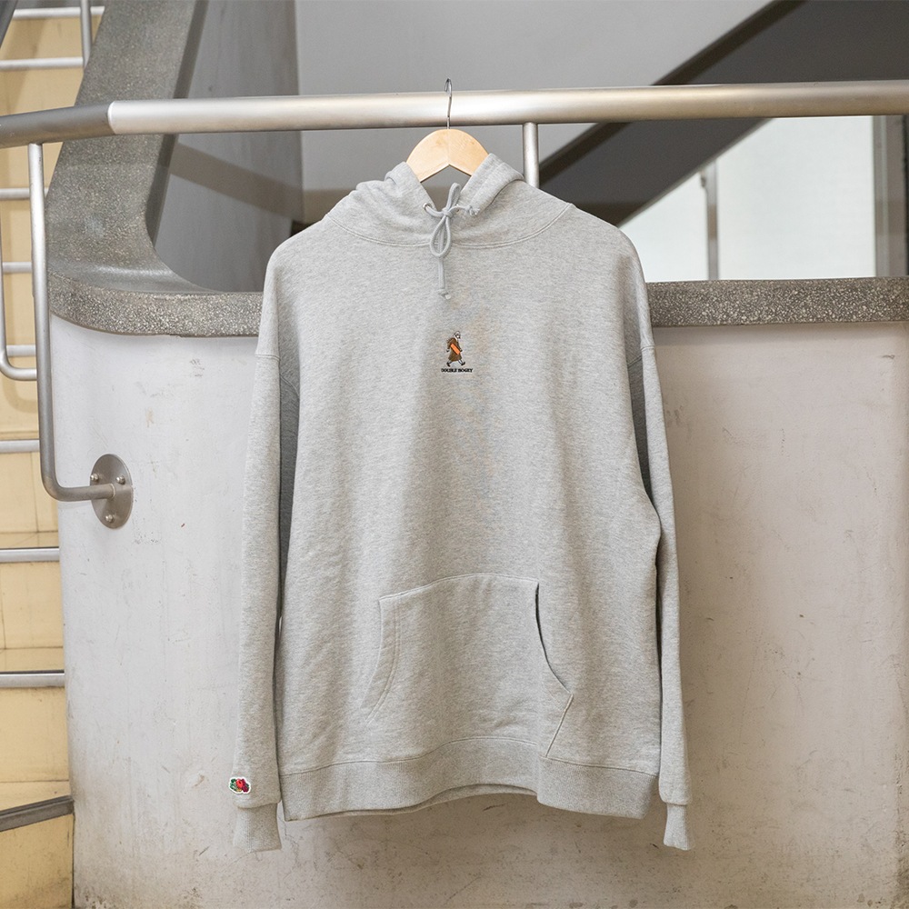 さらに100円引き◆MMLG◆TOPIARY HOOD フーディ 平野宏周 × Fruit of the Loom | INFLUENCERS | JUGLANS