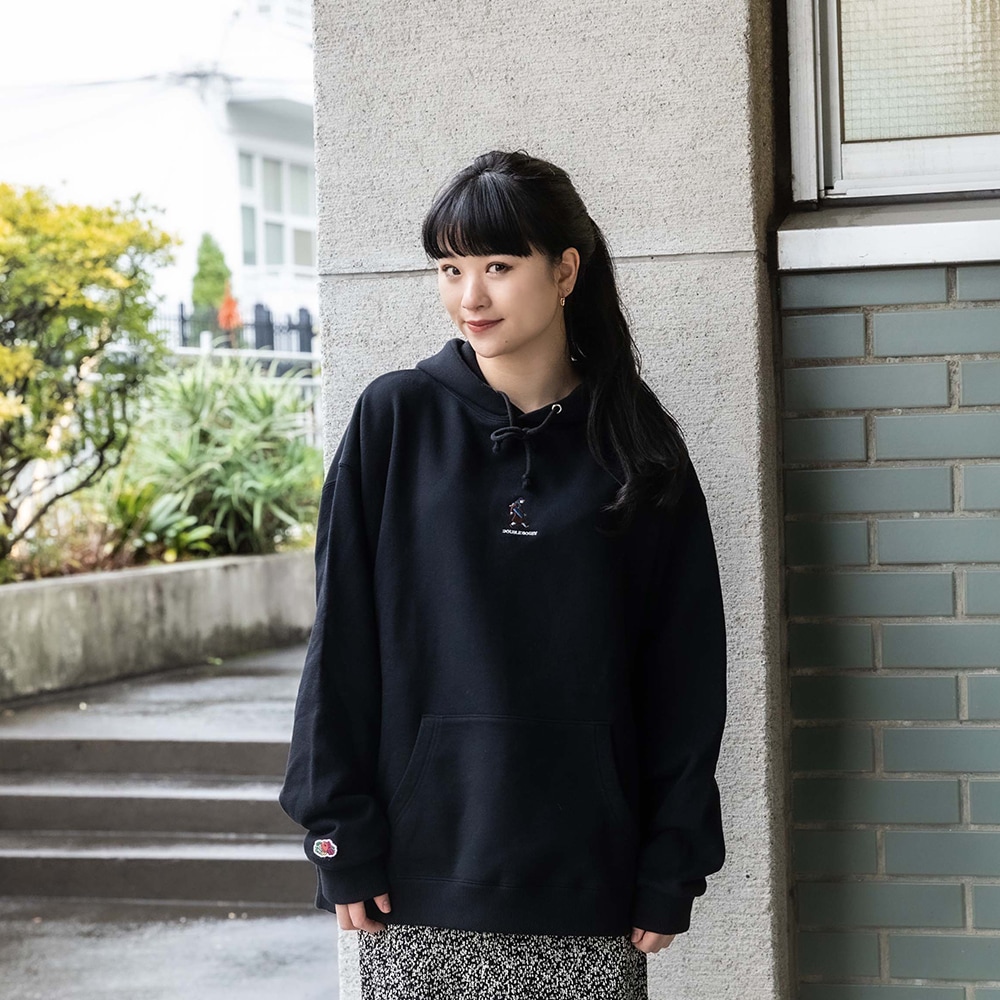 平野宏周 × Fruit of the Loom | アパレル,トップス,パーカー