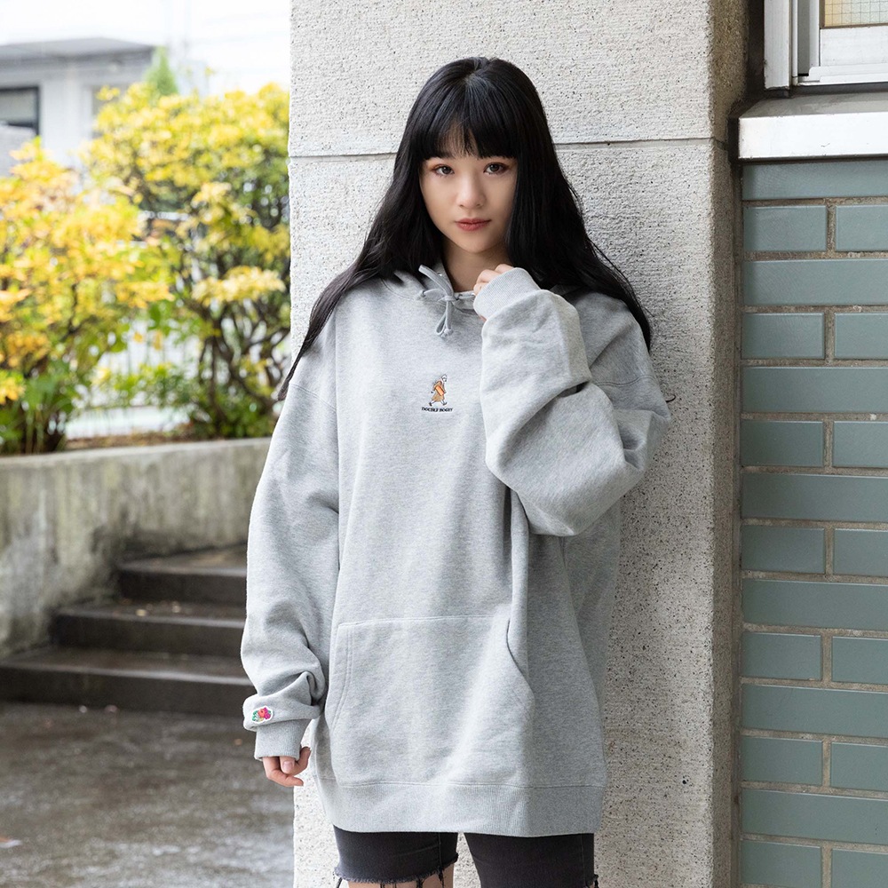 平野宏周 × Fruit of the Loom | アパレル,トップス,パーカー