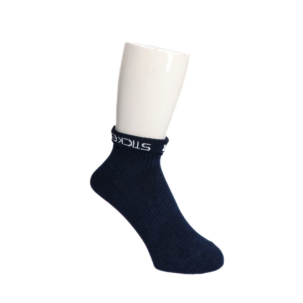 IFMC×STICKERメンズ 陸上ソックス007