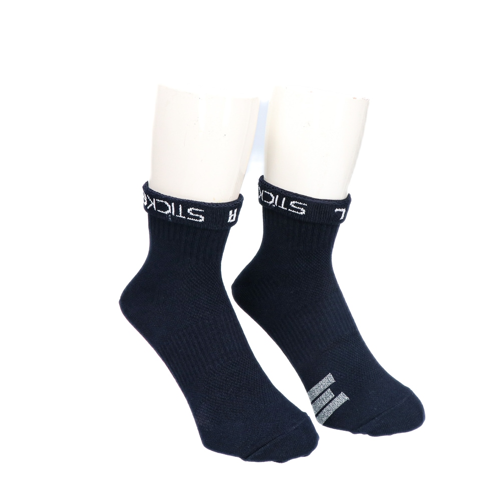 IFMC×STICKERメンズ 陸上ソックス007