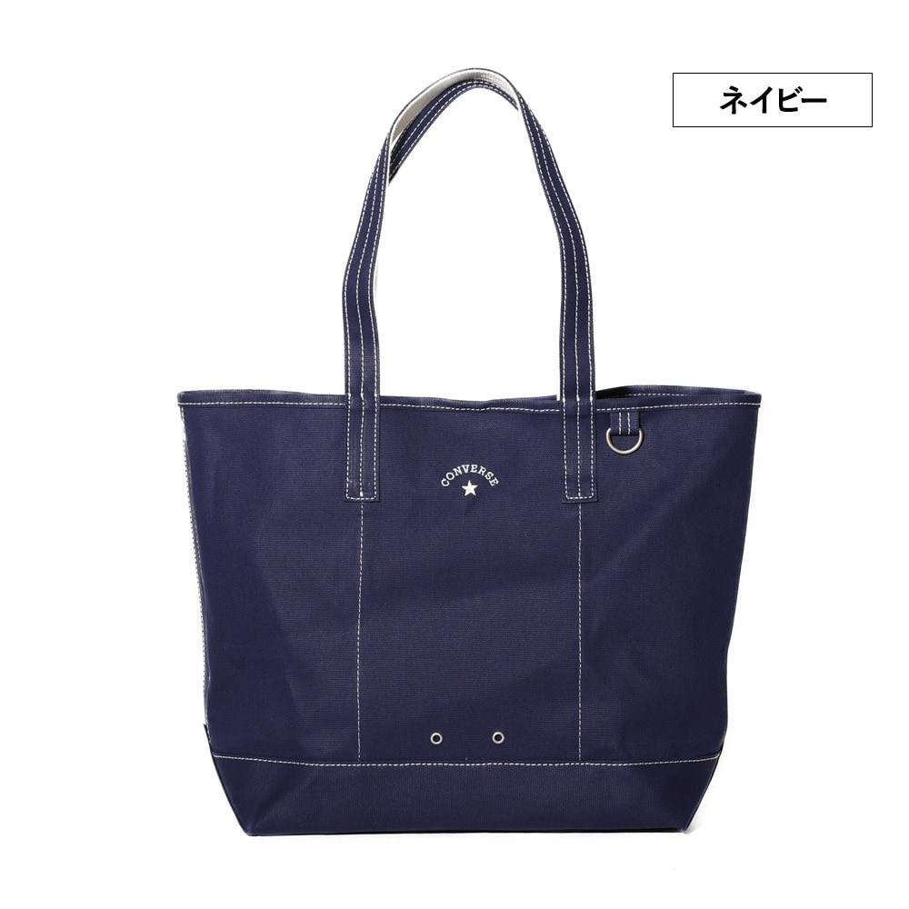CV AS CANVAS TOTE BAG M