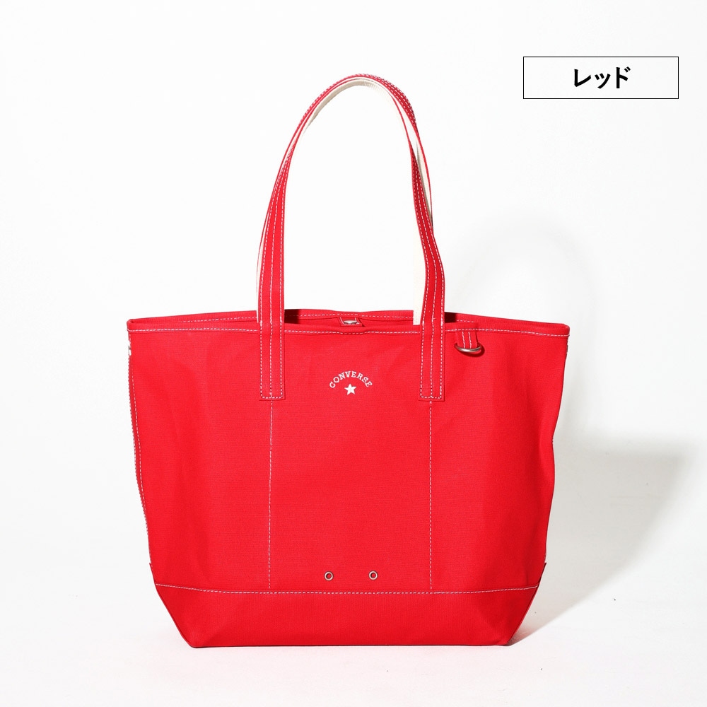CV AS CANVAS TOTE BAG M