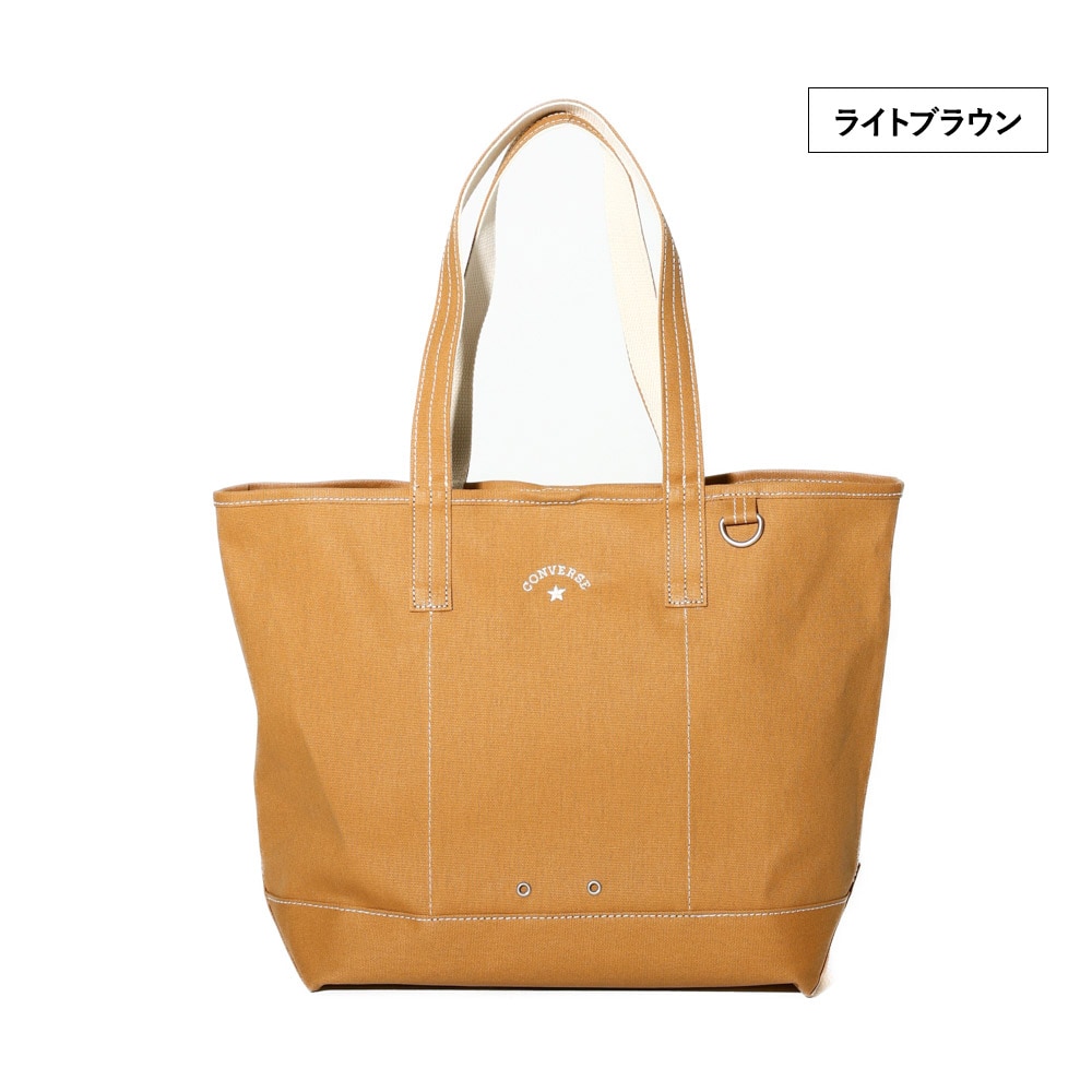CV AS CANVAS TOTE BAG M