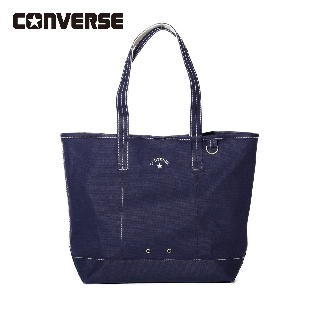 CV AS CANVAS TOTE BAG M