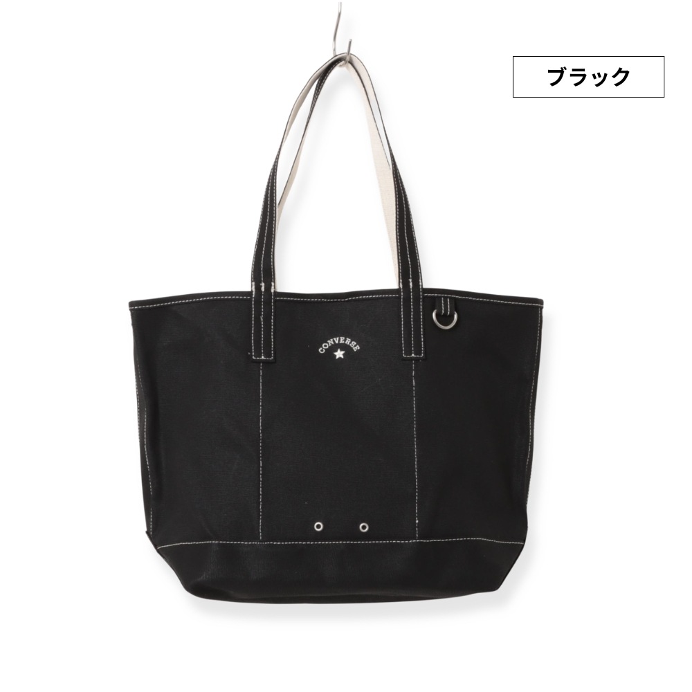 CV AS CANVAS TOTE BAG M