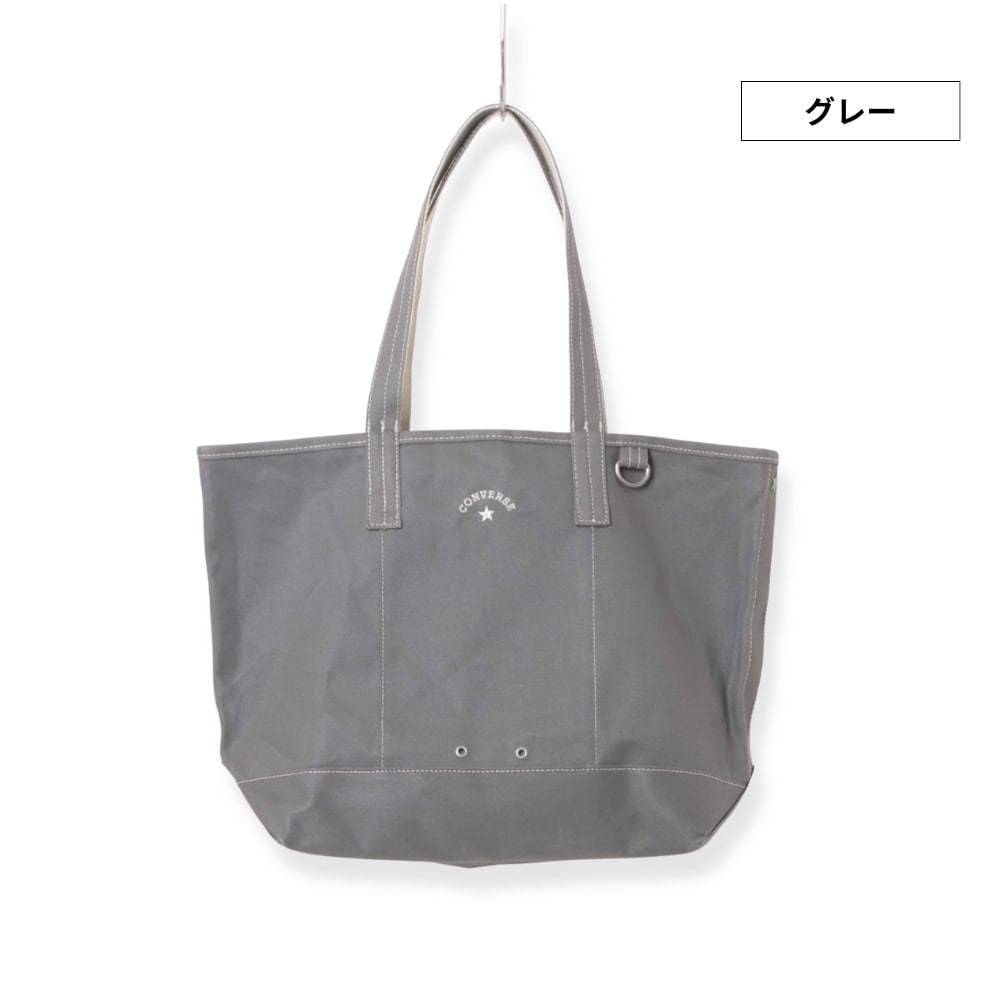 CV AS CANVAS TOTE BAG M