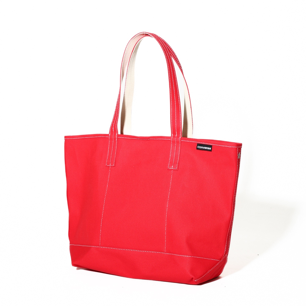 CV AS CANVAS TOTE BAG M