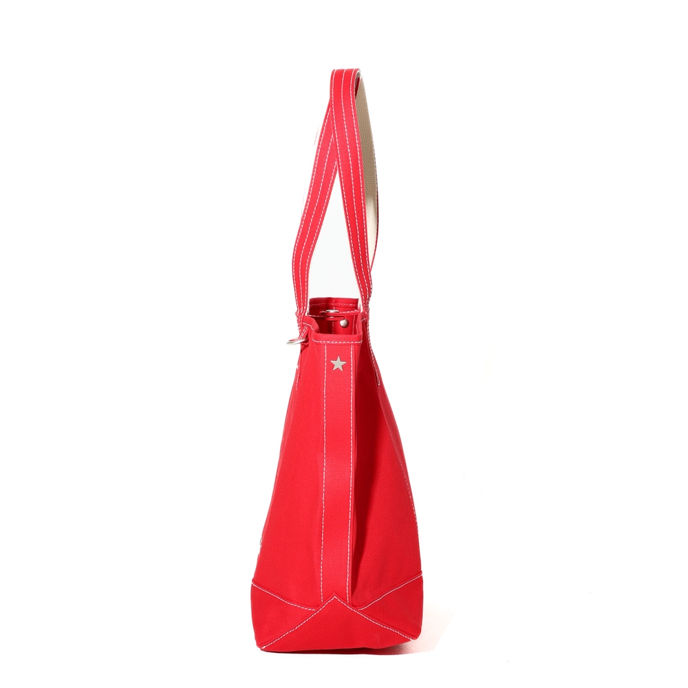 CV AS CANVAS TOTE BAG M