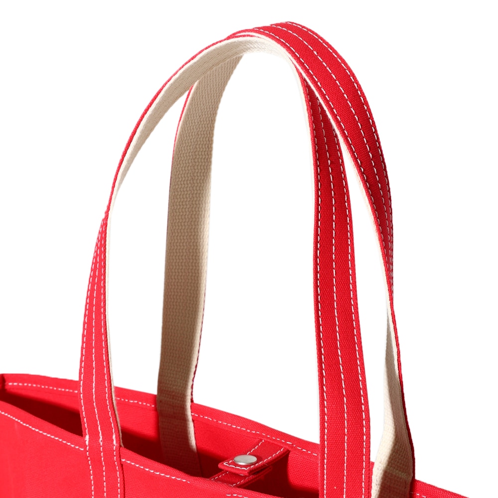 CV AS CANVAS TOTE BAG M
