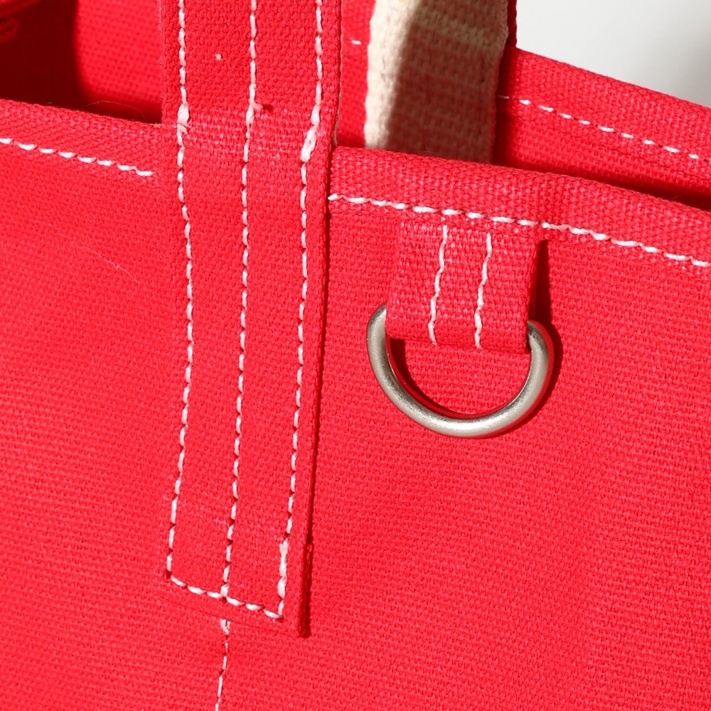 CV AS CANVAS TOTE BAG M