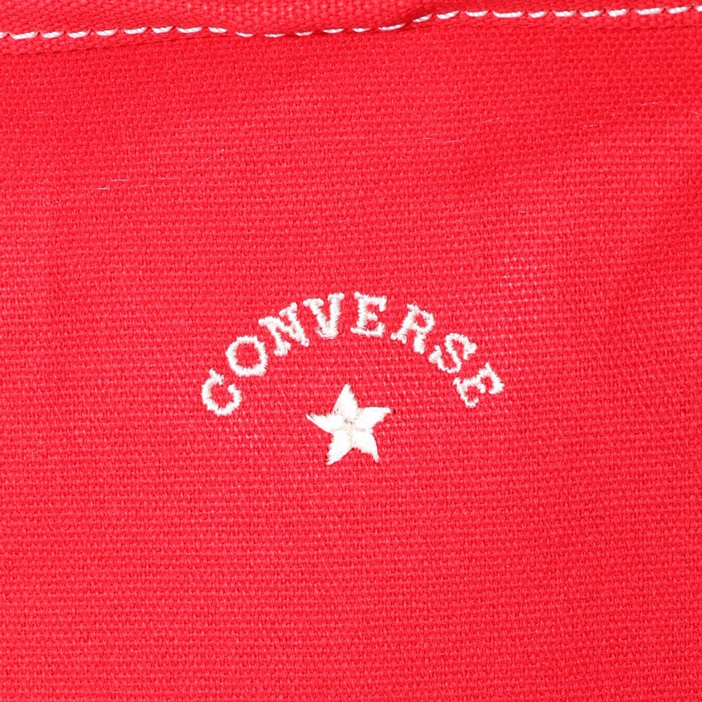 CV AS CANVAS TOTE BAG M