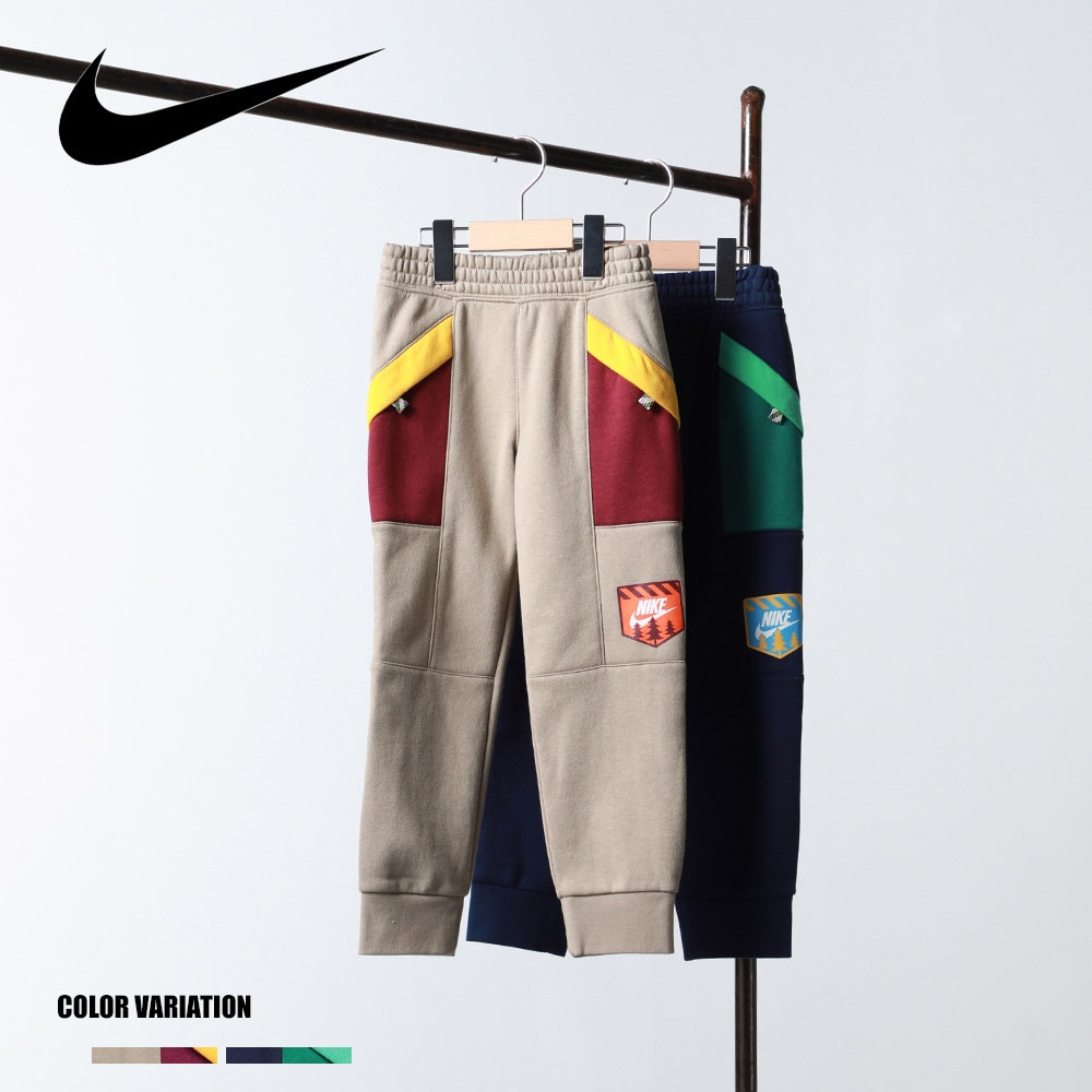 B NSW GREAT OUTDOORS FLEECE PANT