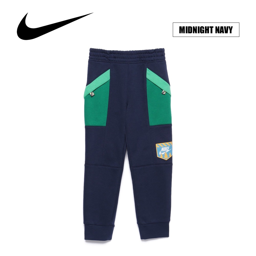 B NSW GREAT OUTDOORS FLEECE PANT