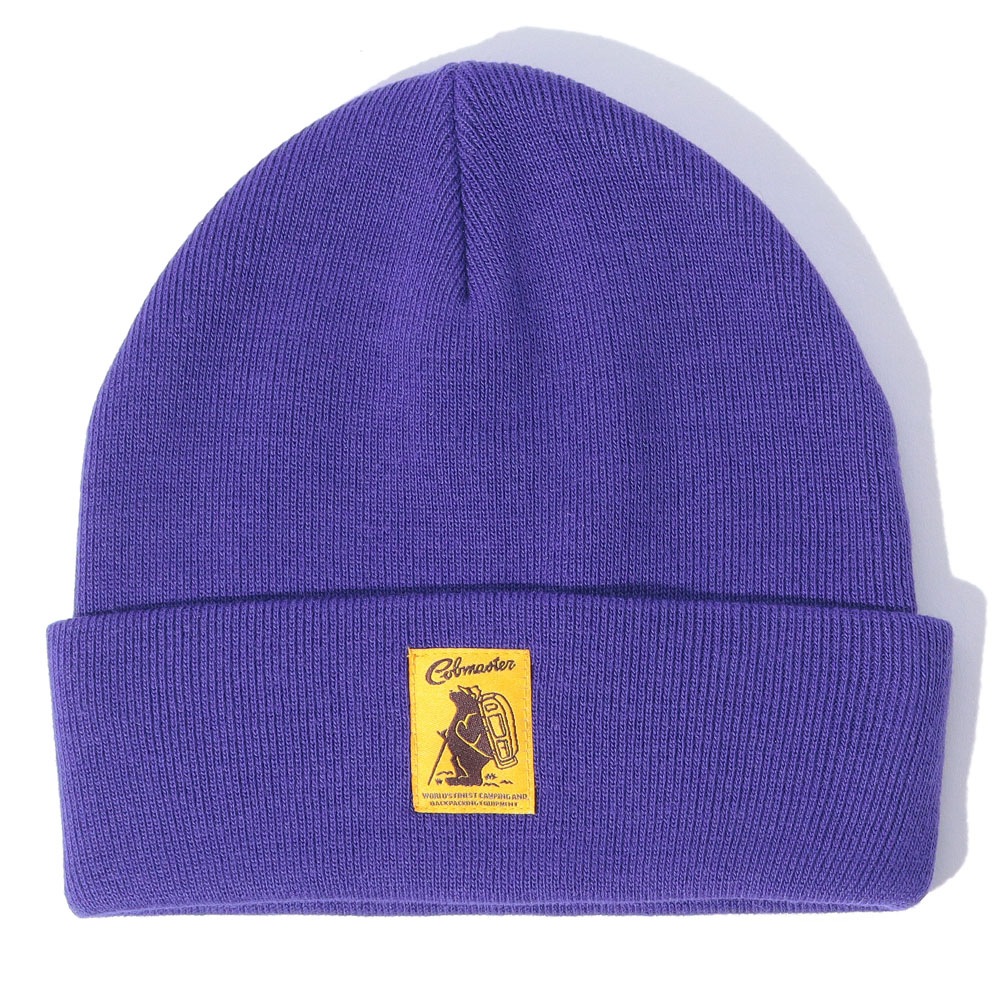 COB ビーニーキャップ
