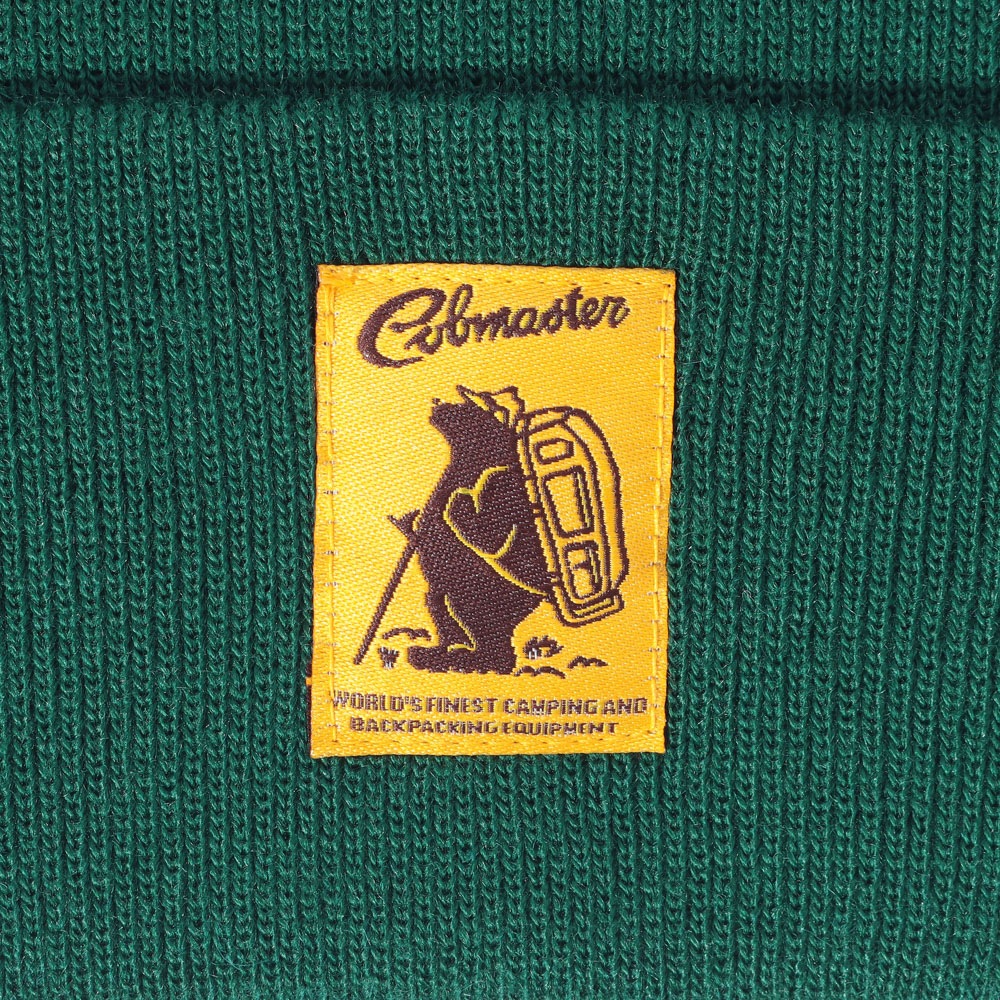 COB ビーニーキャップ