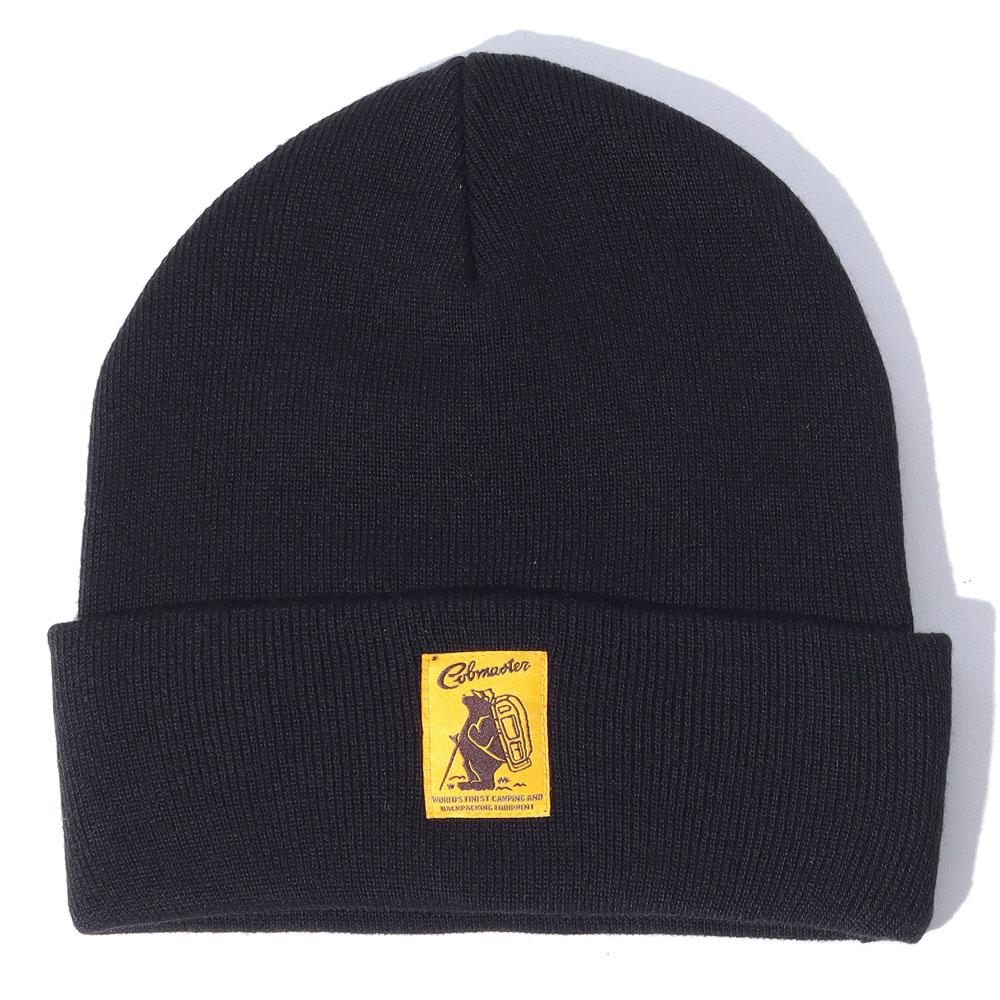 COB ビーニーキャップ