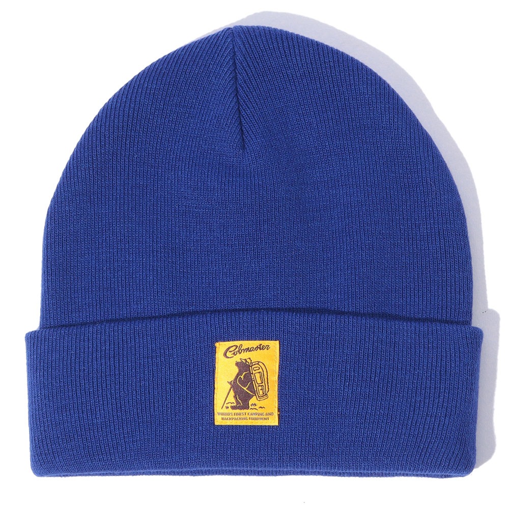 COB ビーニーキャップ