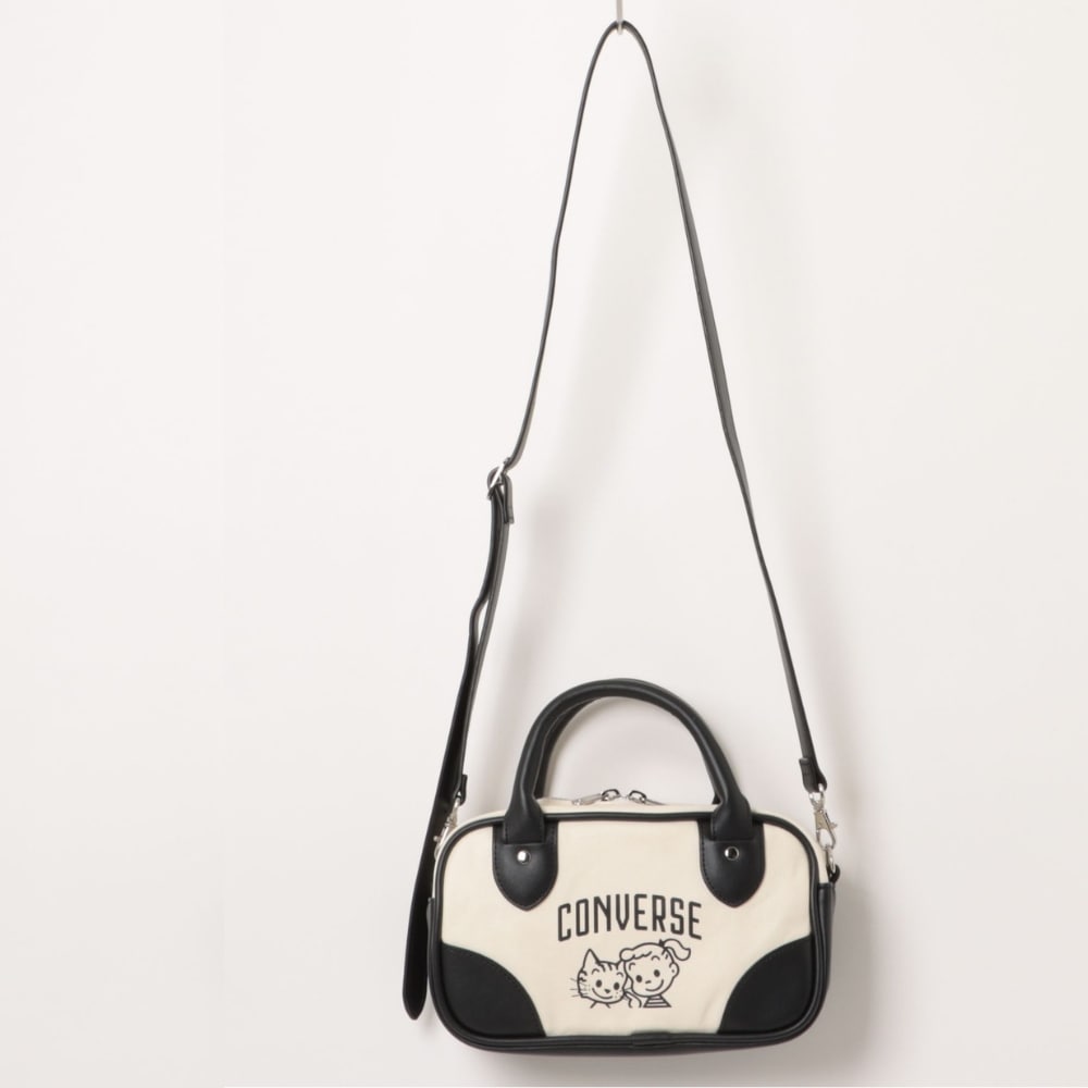 CV OG 2WAY MINI HAND BAG