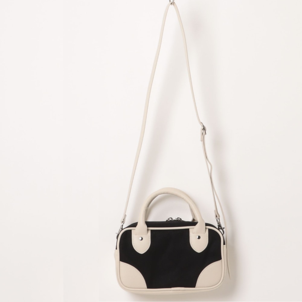 CV OG 2WAY MINI HAND BAG