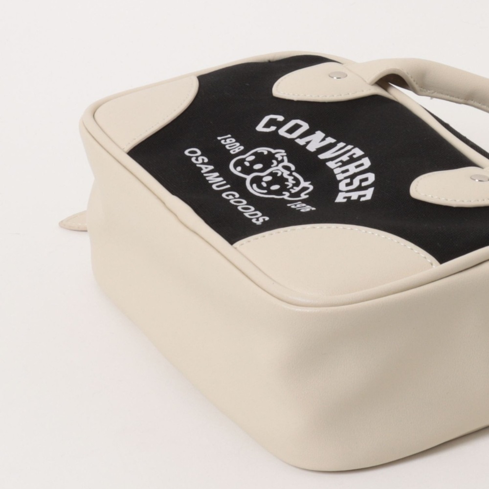 CV OG 2WAY MINI HAND BAG