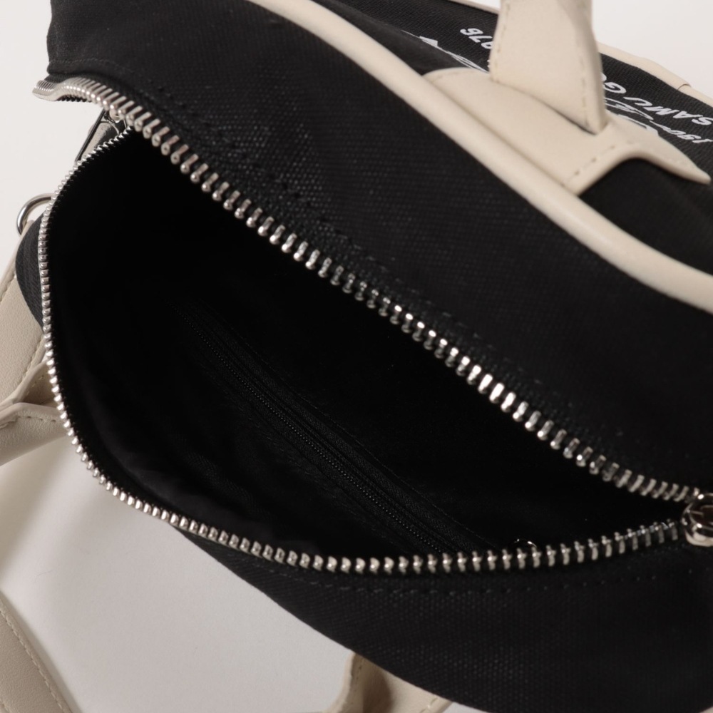 CV OG 2WAY MINI HAND BAG