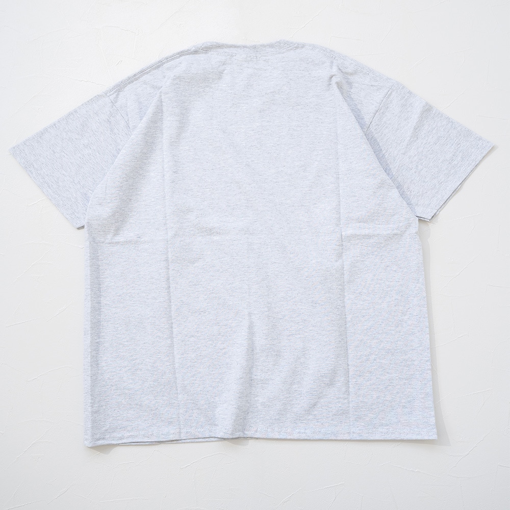 FTL Print T-shirt E