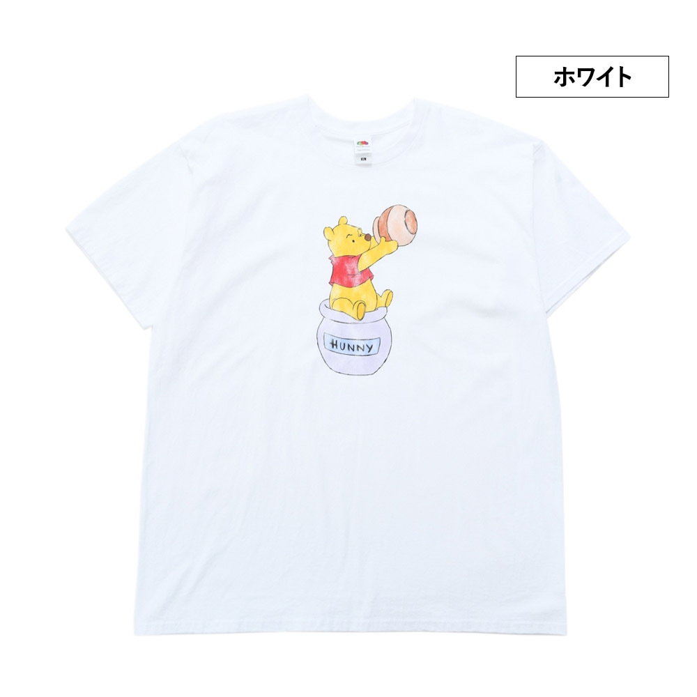 Disney / Winnie the Pooh Vintage Graphic Tee
