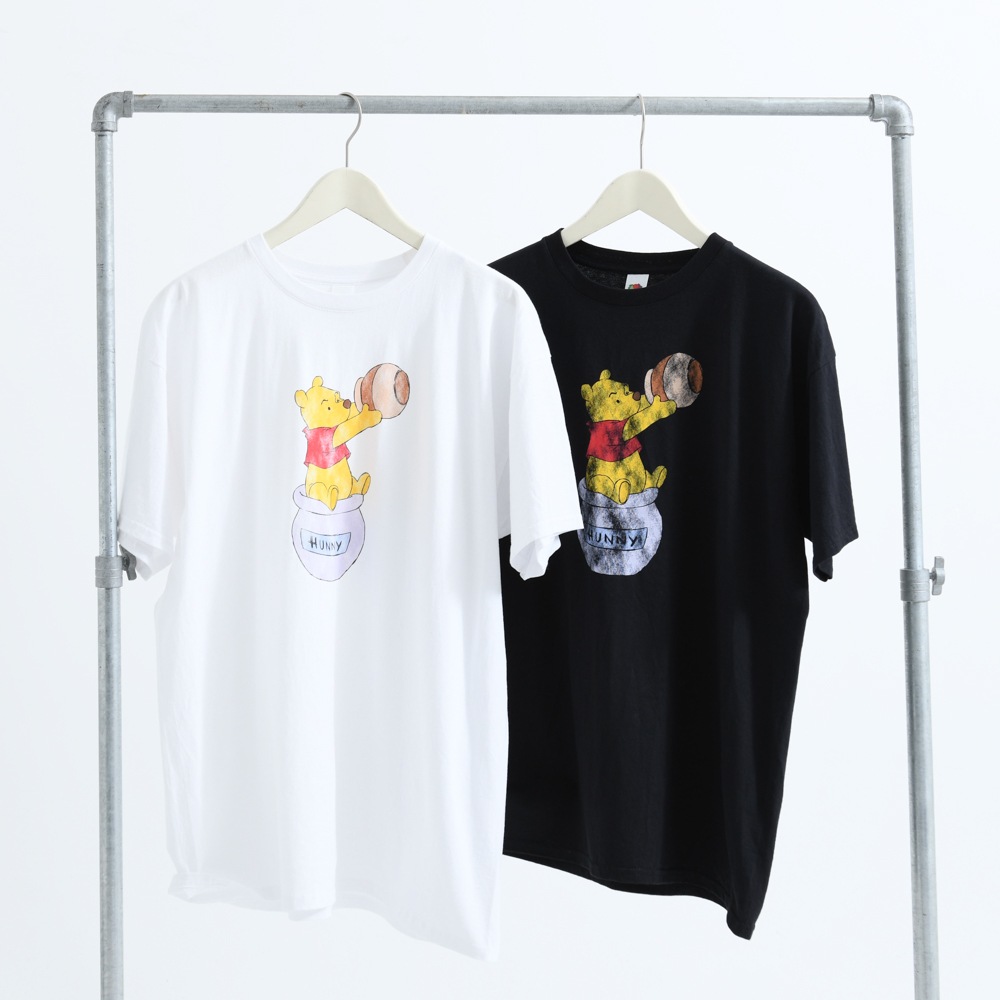 Disney / Winnie the Pooh Vintage Graphic Tee