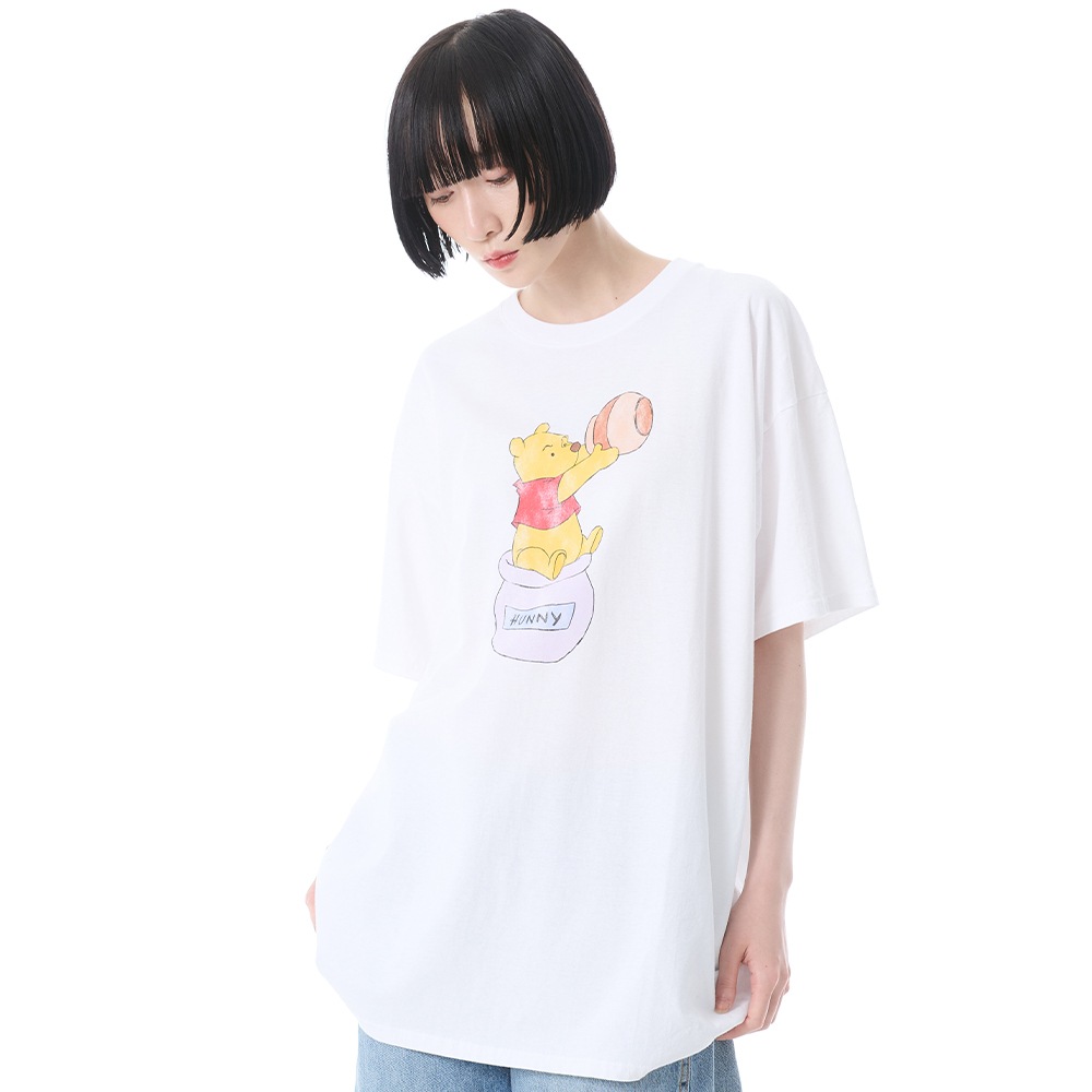 Disney / Winnie the Pooh Vintage Graphic Tee