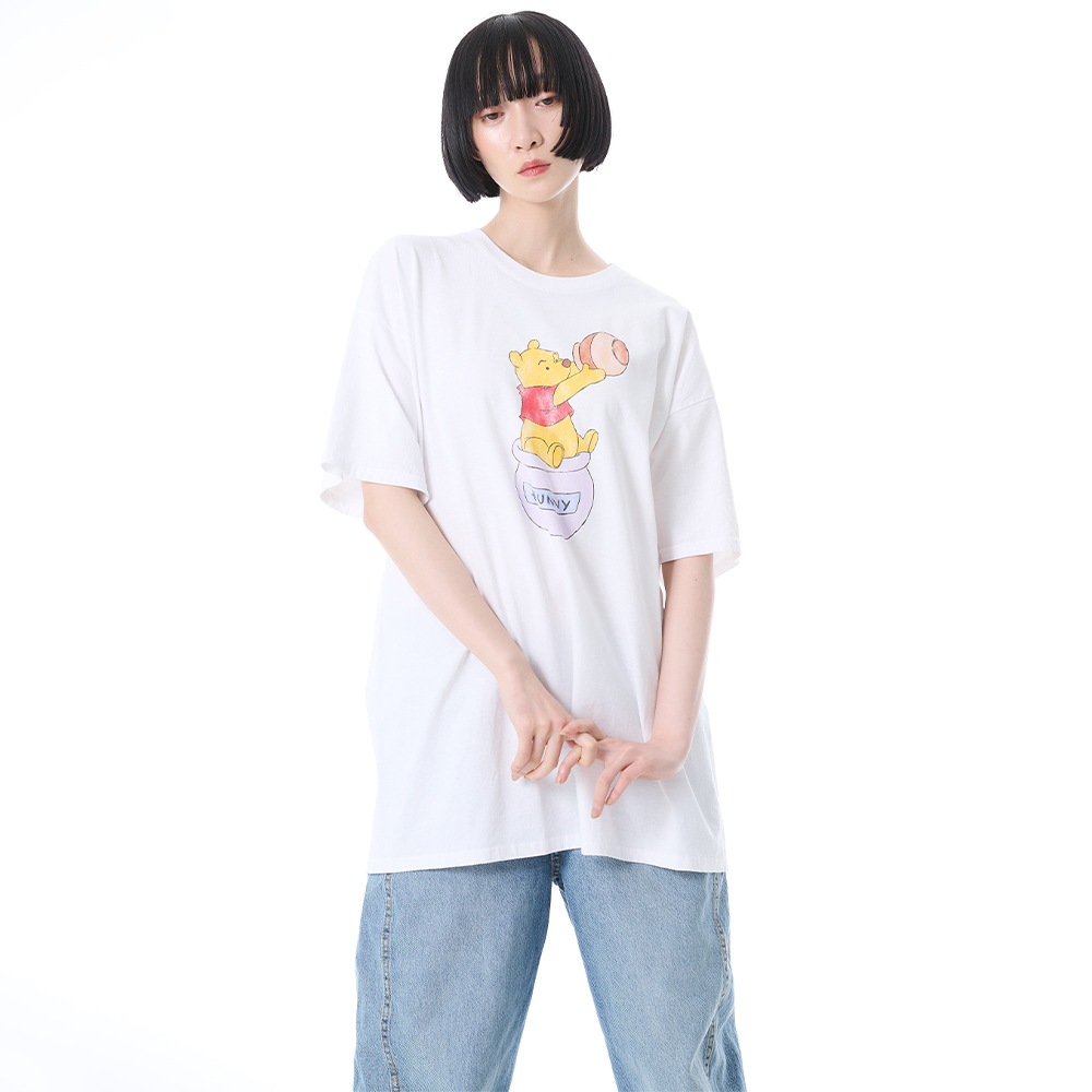 Disney / Winnie the Pooh Vintage Graphic Tee