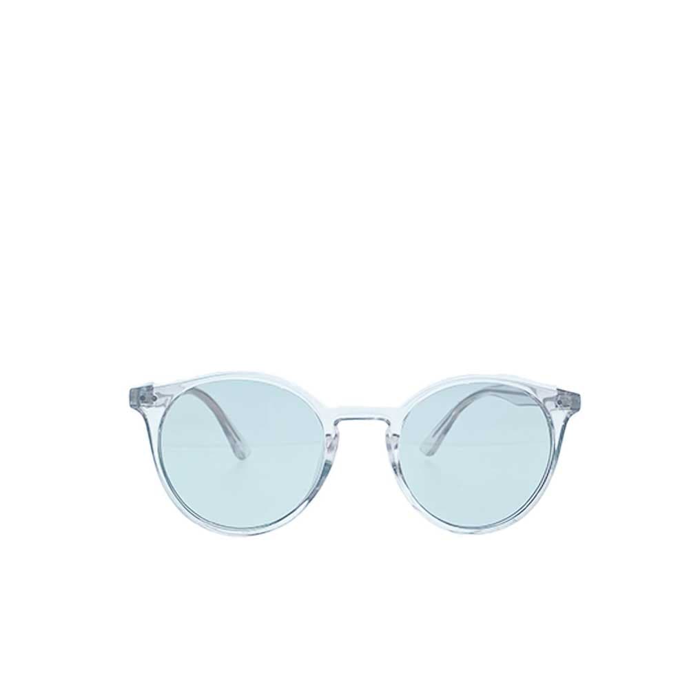 LP Round Sunglasses
