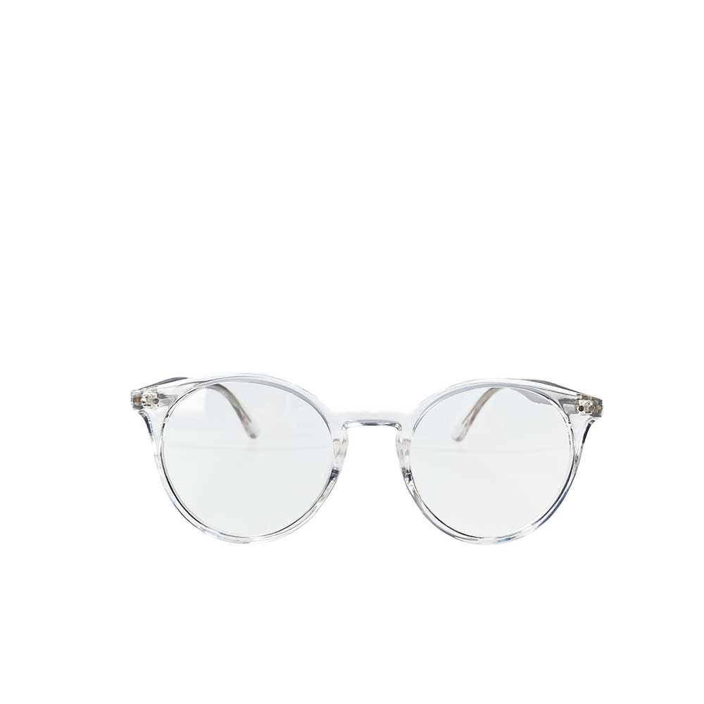 LP Round Sunglasses