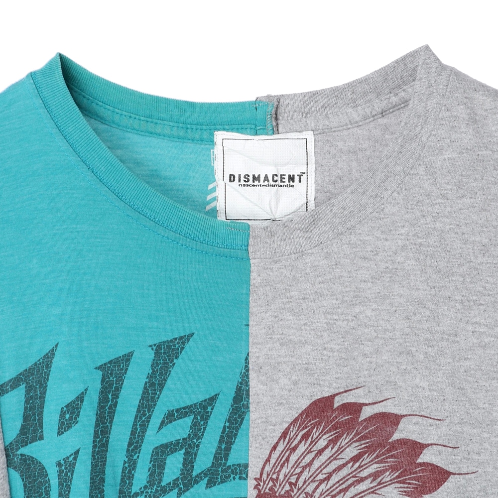 リメイクtシャツ Apparel Tops T Shirt Juglans