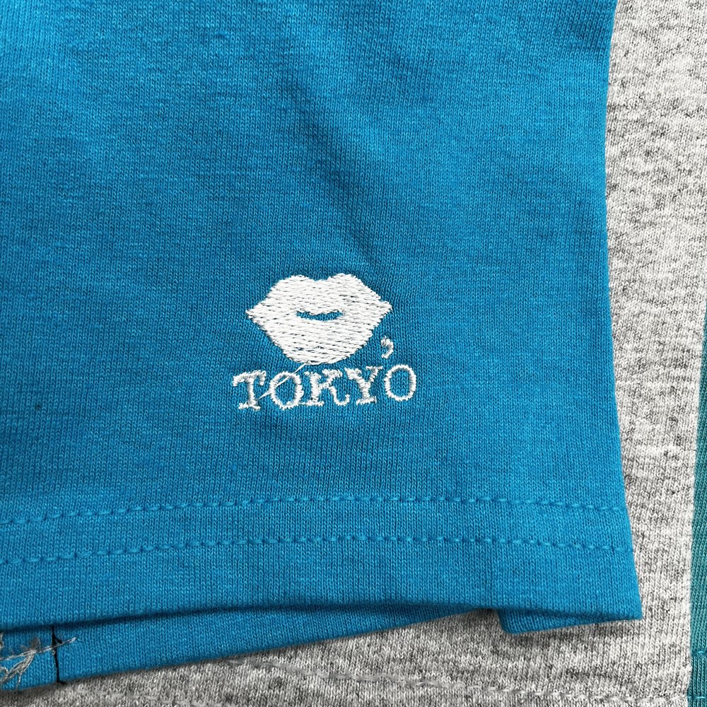 リメイクTシャツ | KISS,TOKYO | JUGLANS