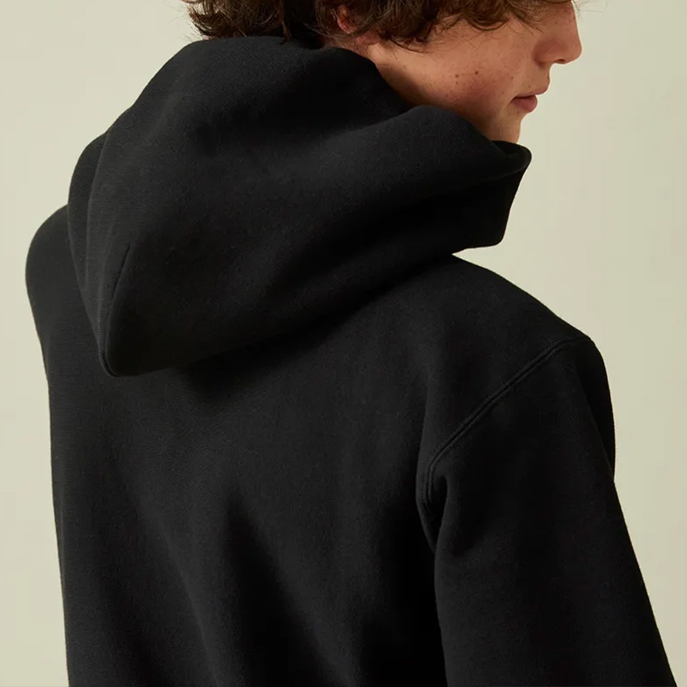 C3-A131 RWHOODEDSWEATSHIRT