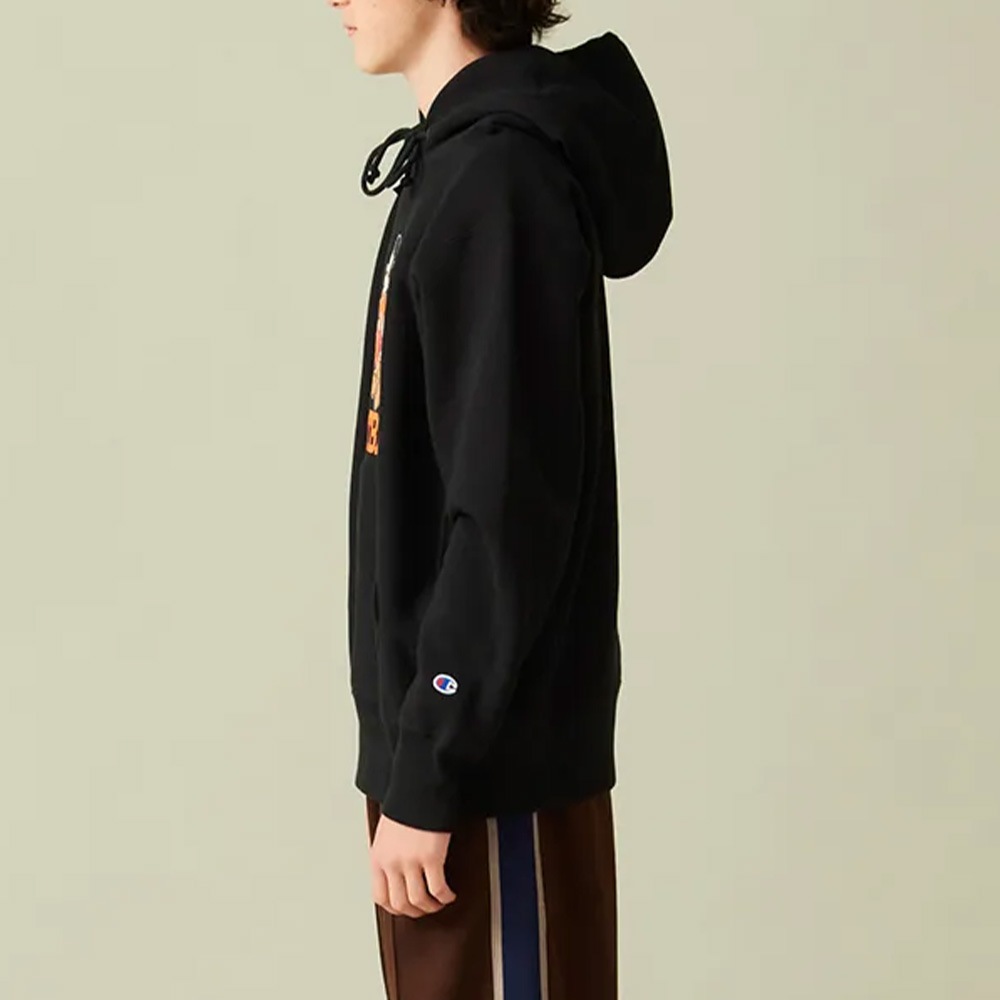 C3-A131 RWHOODEDSWEATSHIRT