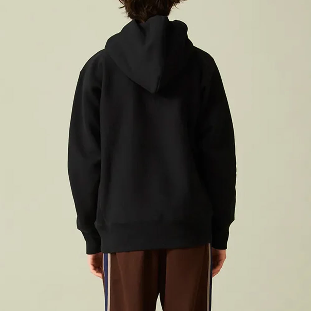 C3-A131 RWHOODEDSWEATSHIRT